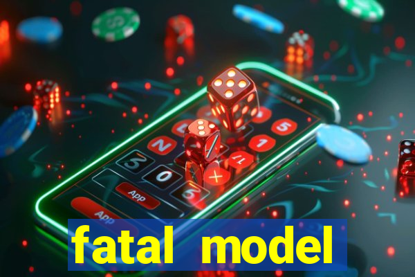 fatal model cruzeiro do sul